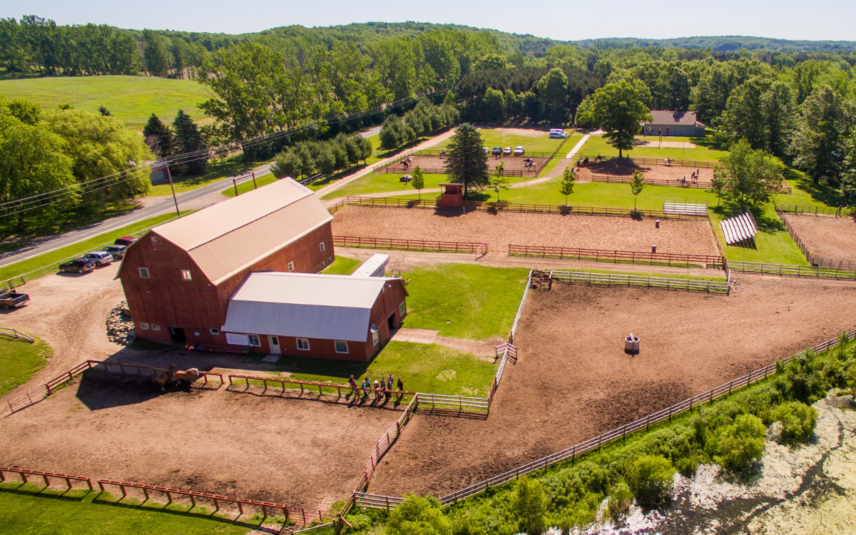 Paradise Ranch Campus