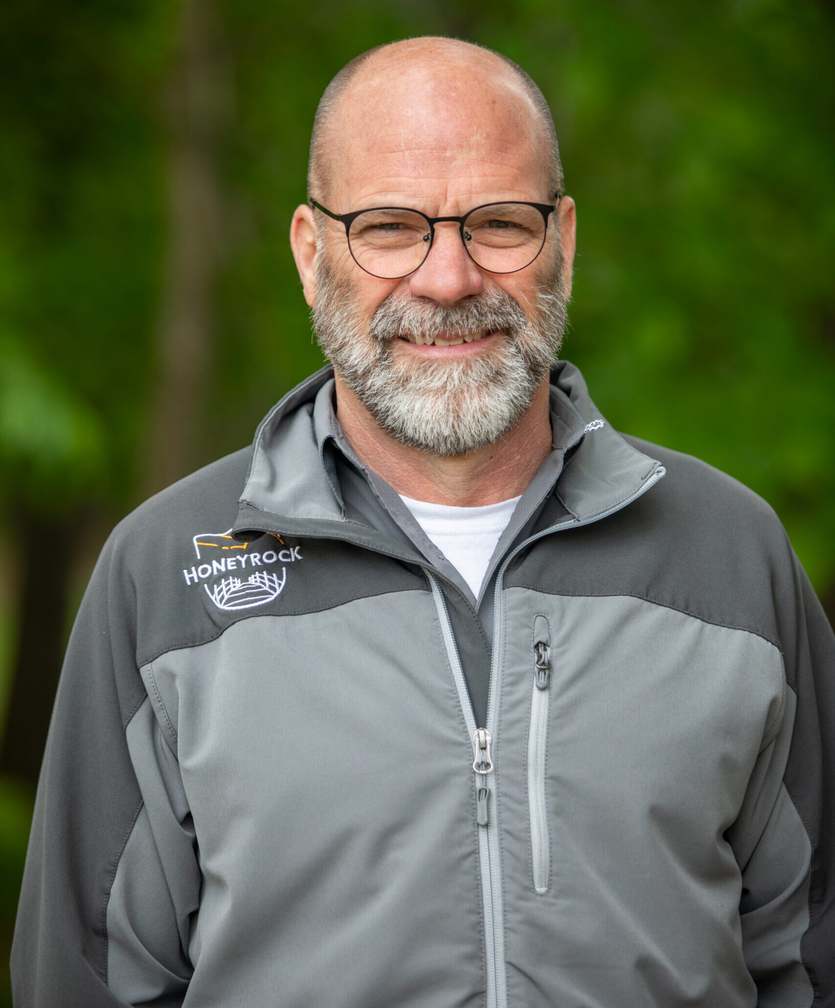 Rob Ribbe Headshot