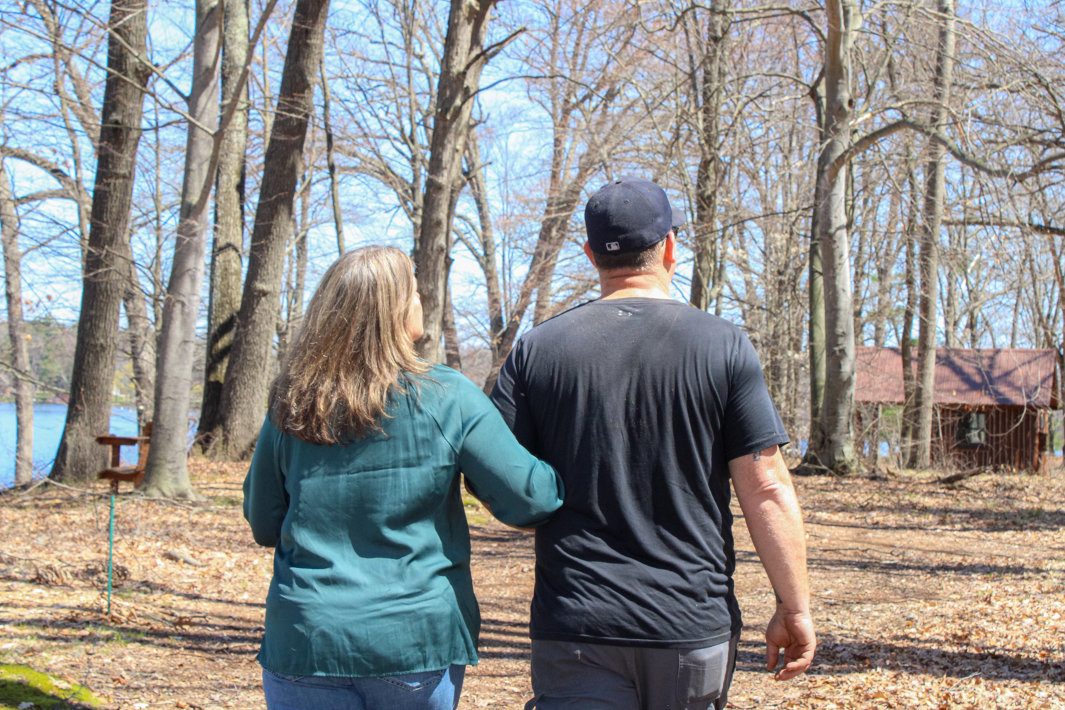 Walking