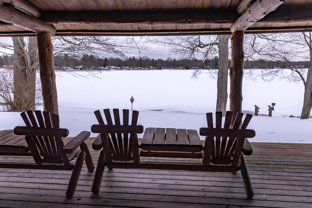 Porch