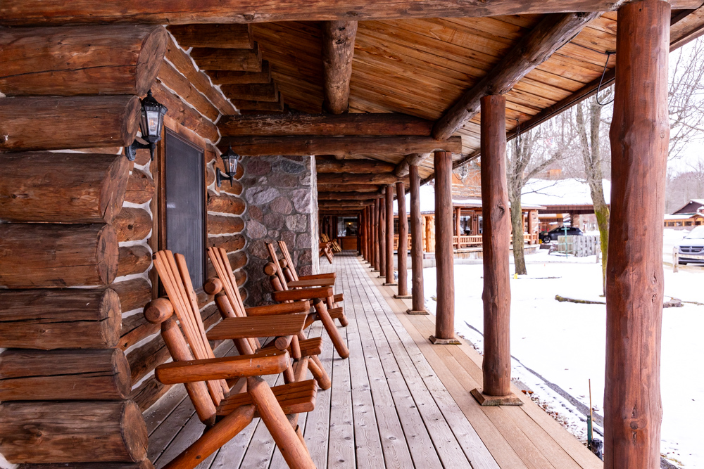 Porch
