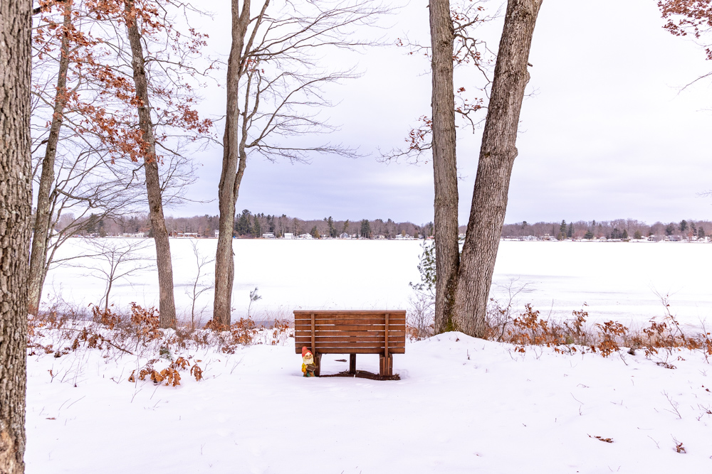 Bench
