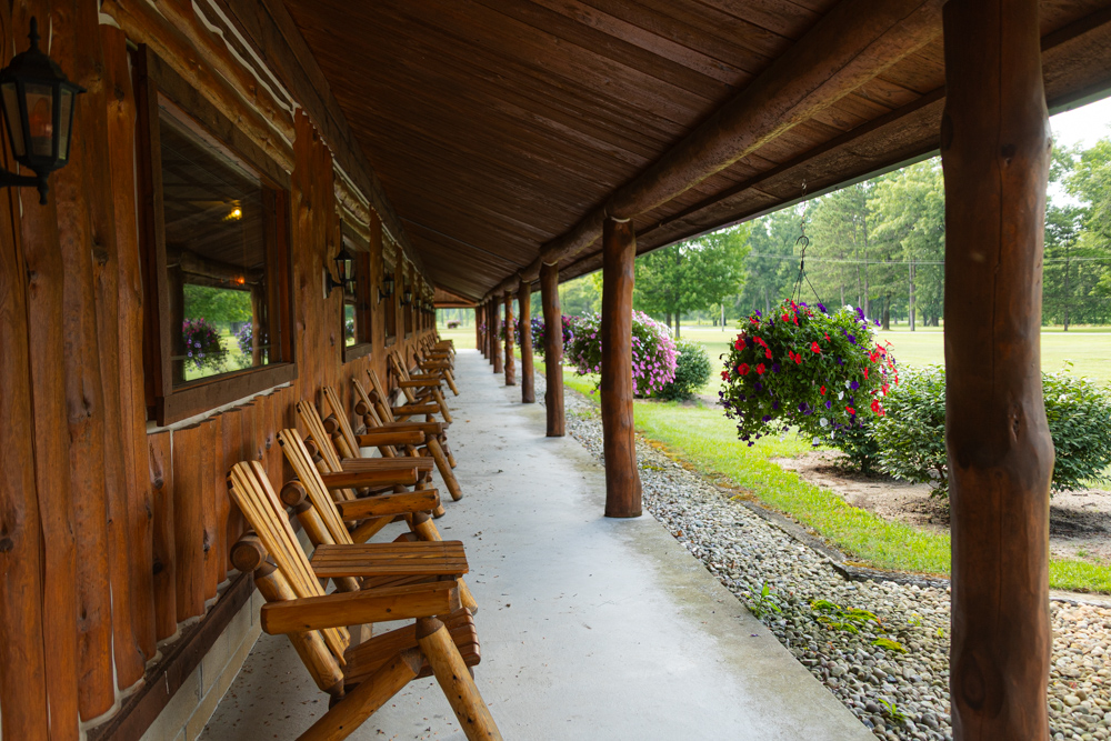 Porch
