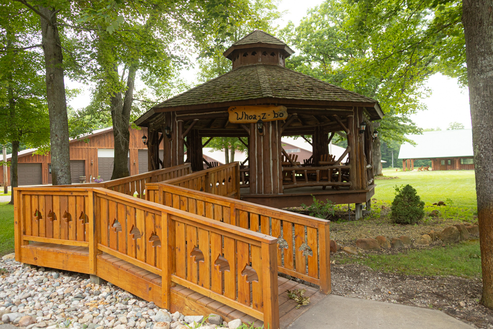 Gazebo